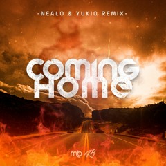 Coming Home - Yukio & Nealo Remix
