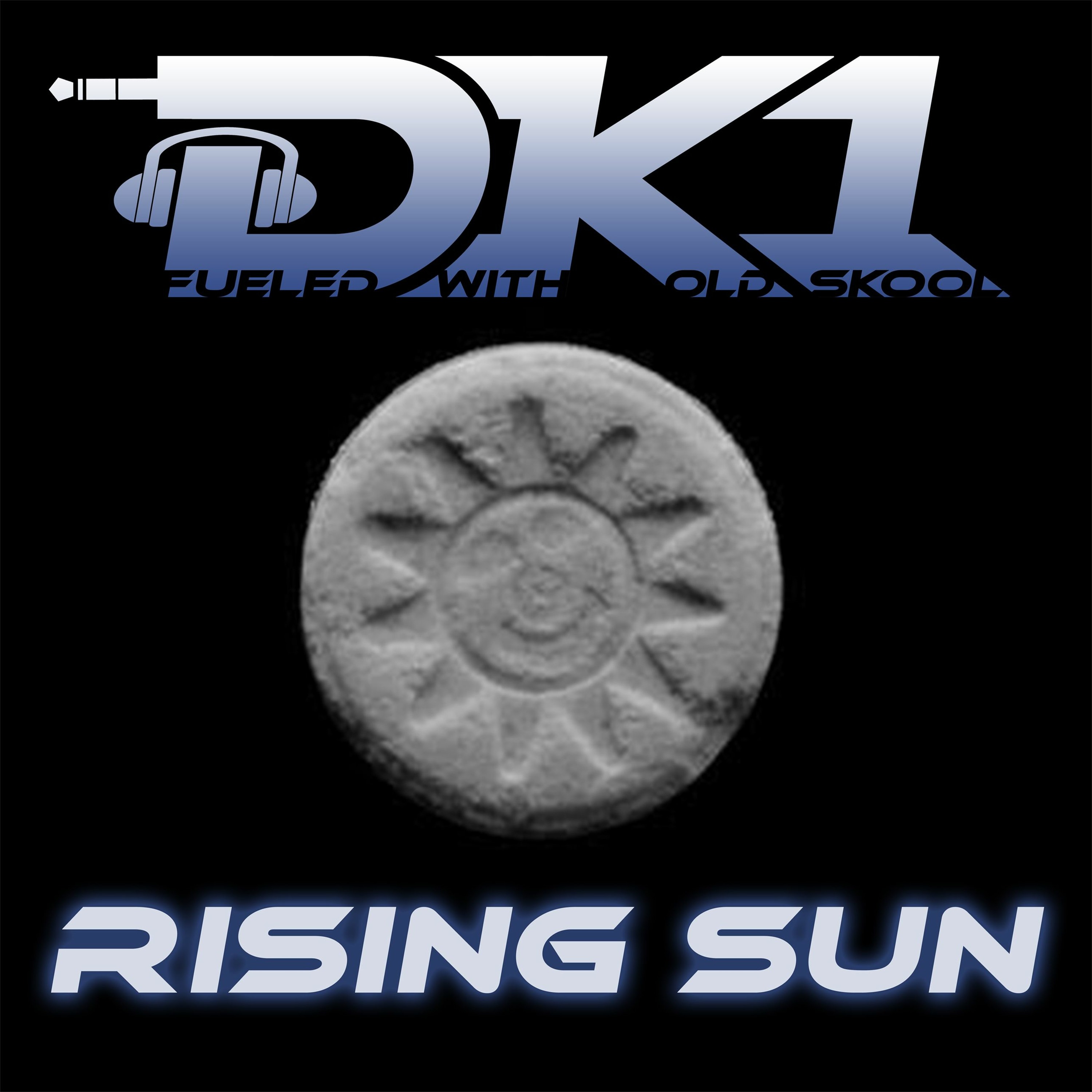 DK1 - Rising Sun episode artwork