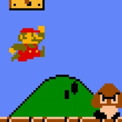 The 90s Video Game ft. Mario Car Rash.mp3