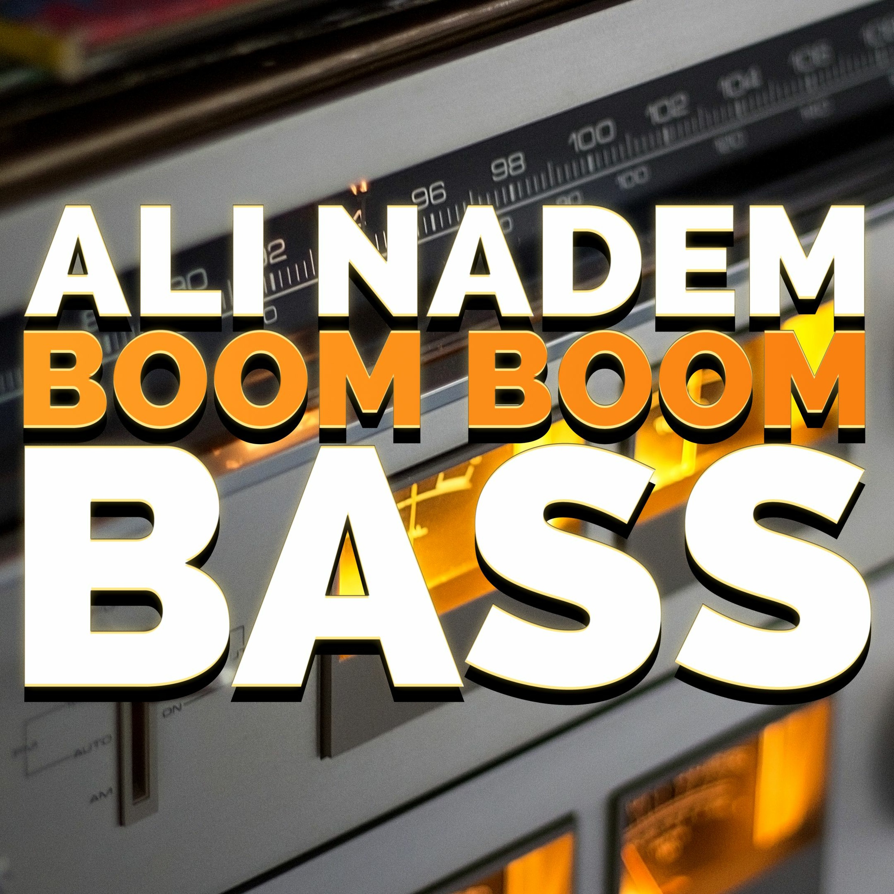 Ali Nadem