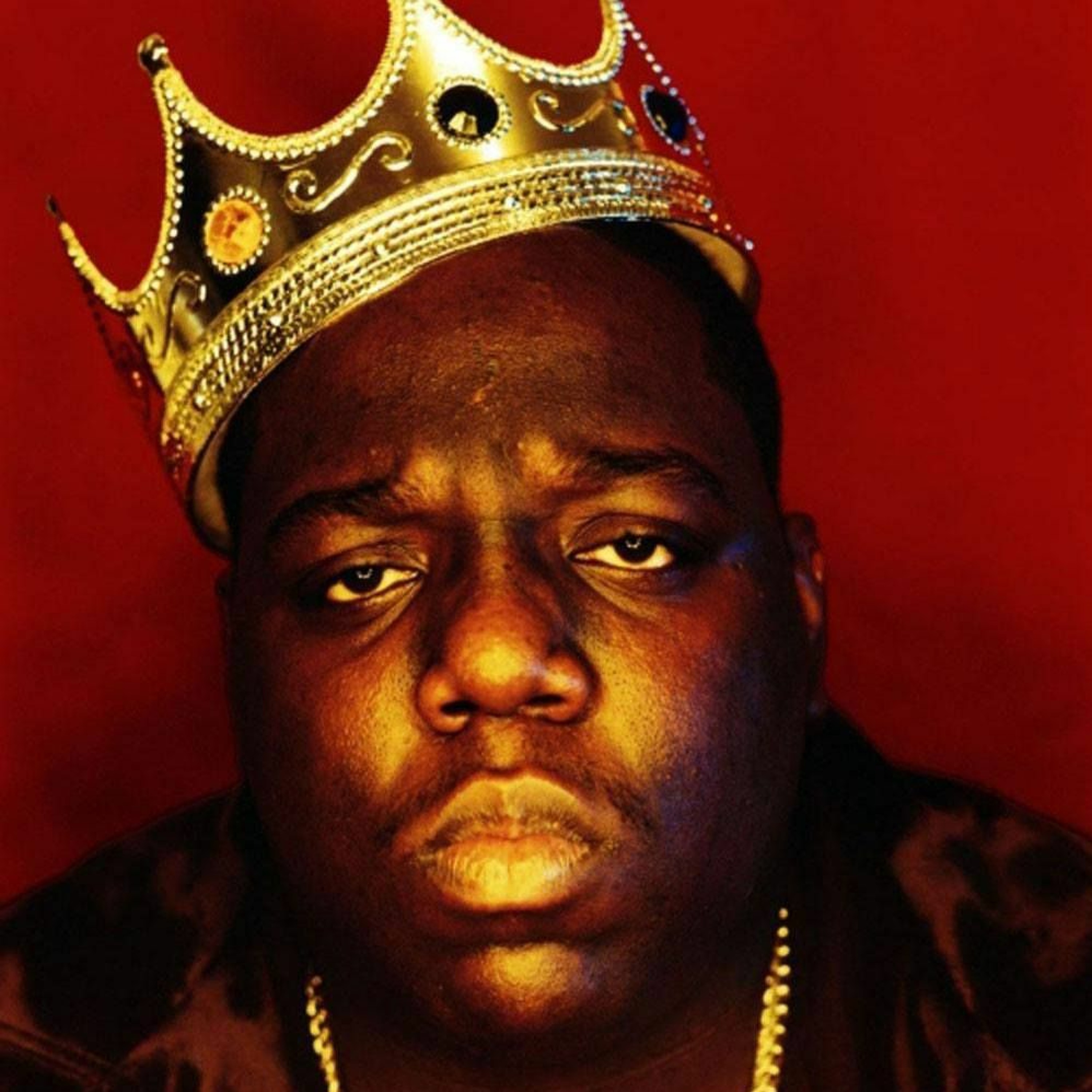 Episode 135 - It's the Biggie