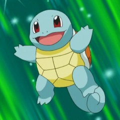 007 Squirtle