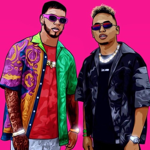 Stream 92 - Ozuna Anuel AA - Me Voy A Portar Mal ✘MAGIC [ FREE DOWNLOAD ]  by Magic Music | Listen online for free on SoundCloud