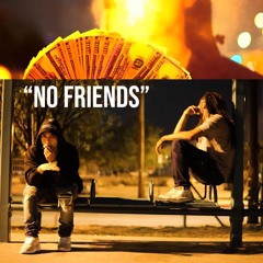 Lil Cris - No Friends
