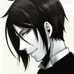 Sebastian Michaelis Anata No Koe Kuroshitsuji Character Song