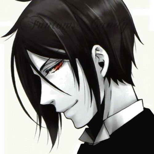 Sebastian Michaelis Anata No Koe Kuroshitsuji Character Song