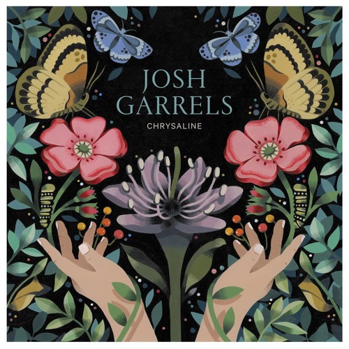 Josh Garrels - Closer Than A Brother