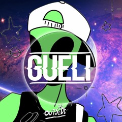 MEGA FUNK 2019 - NAVE ESPACIAL - DJ GUELI