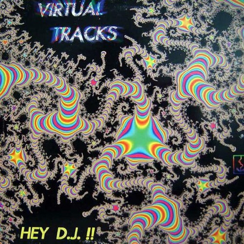 Virtual Tracks - Hey DJ