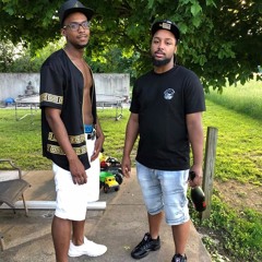 Zombie Zell ft KyngTree - Mango (produced by Bricks On Da Beat)