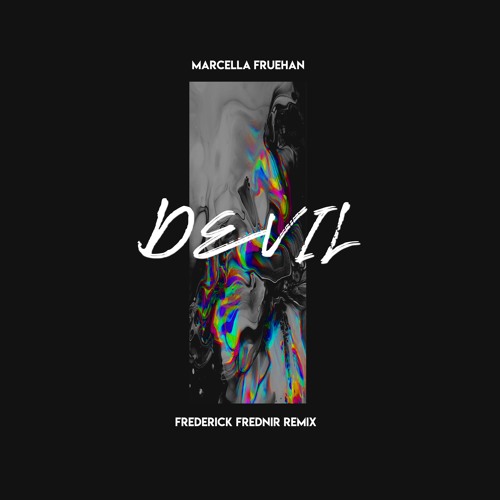 Devil (Frederick Frednir Remix)