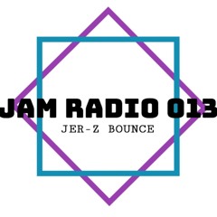 Jer-Z Bounce