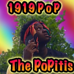 1919 PoP x Sleepy - Don't Geek For Me