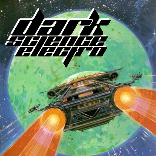 Dark Science Electro - Episode 424 - 8/23/2019