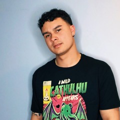 Message (feat. Christian Da Magician)