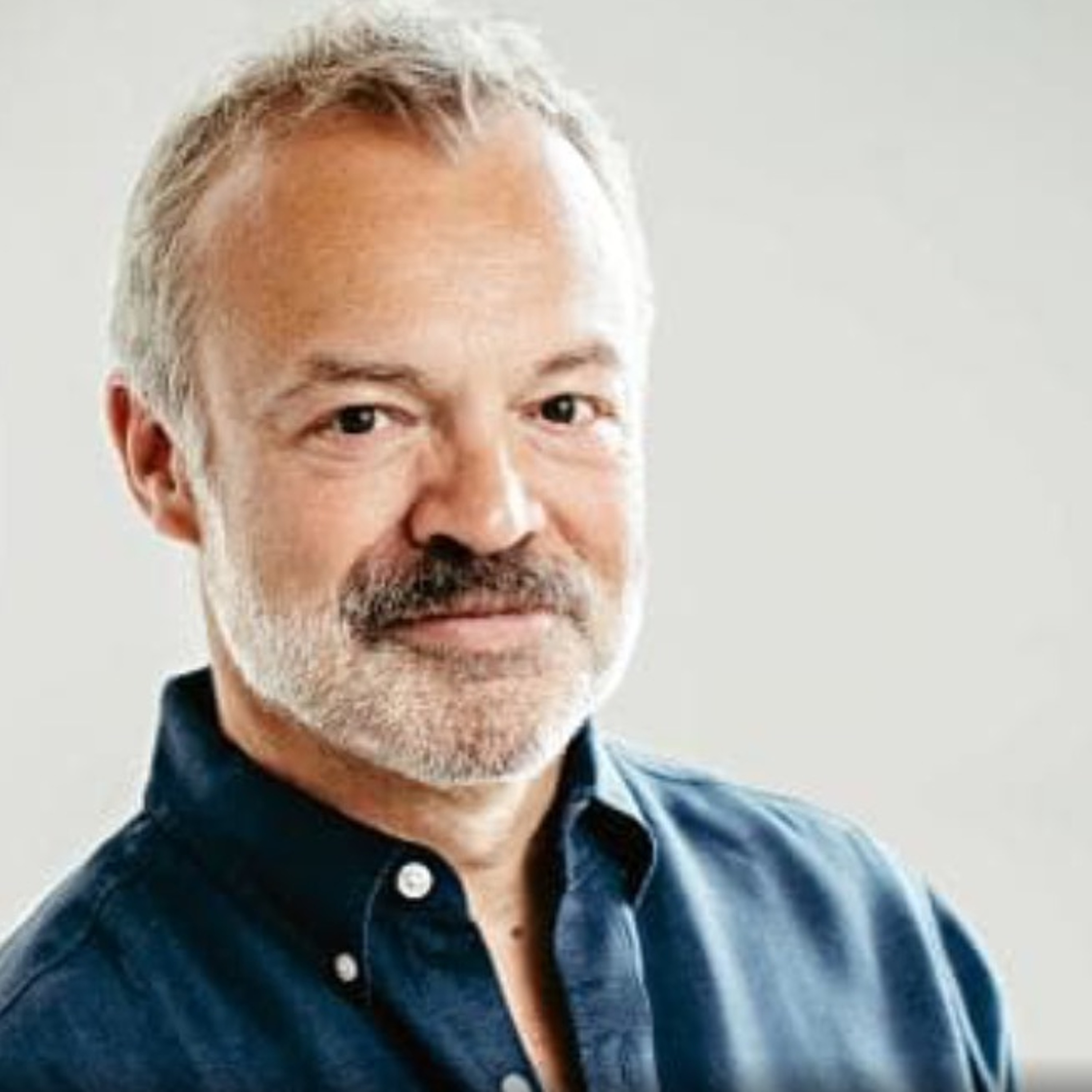 Graham Norton joins Nadine O'Regan for My Roots Are Showing