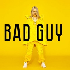 Billie Eilish - Bad Guy (Electro Monkey Quick Edit)