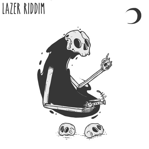 AVANCE & HELIOS - LAZER RIDDIM