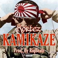 Keyonte Kortez - Kamikaze [Prod. RiqBeatz] *X-Rated Exclusive*