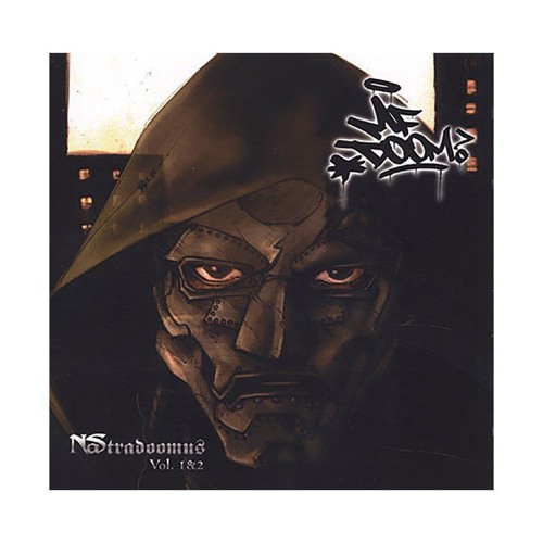 Nas ft MF DOOM - Life We Choose