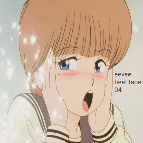 eevee - somewhere