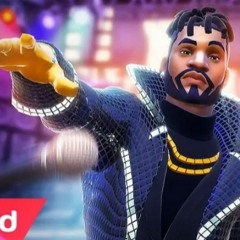 Welcome To The Lobby | #NerdOut ft Knox Hill & Halocene