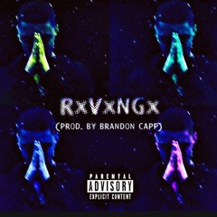 RAGE (Legacy 508) [#508SHIT]