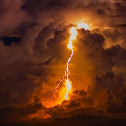 Heat Lightning ft. Odin x The Big Oof & .wav