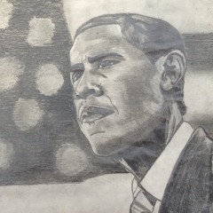 Letterz 2 Obama (raw/unmastered)