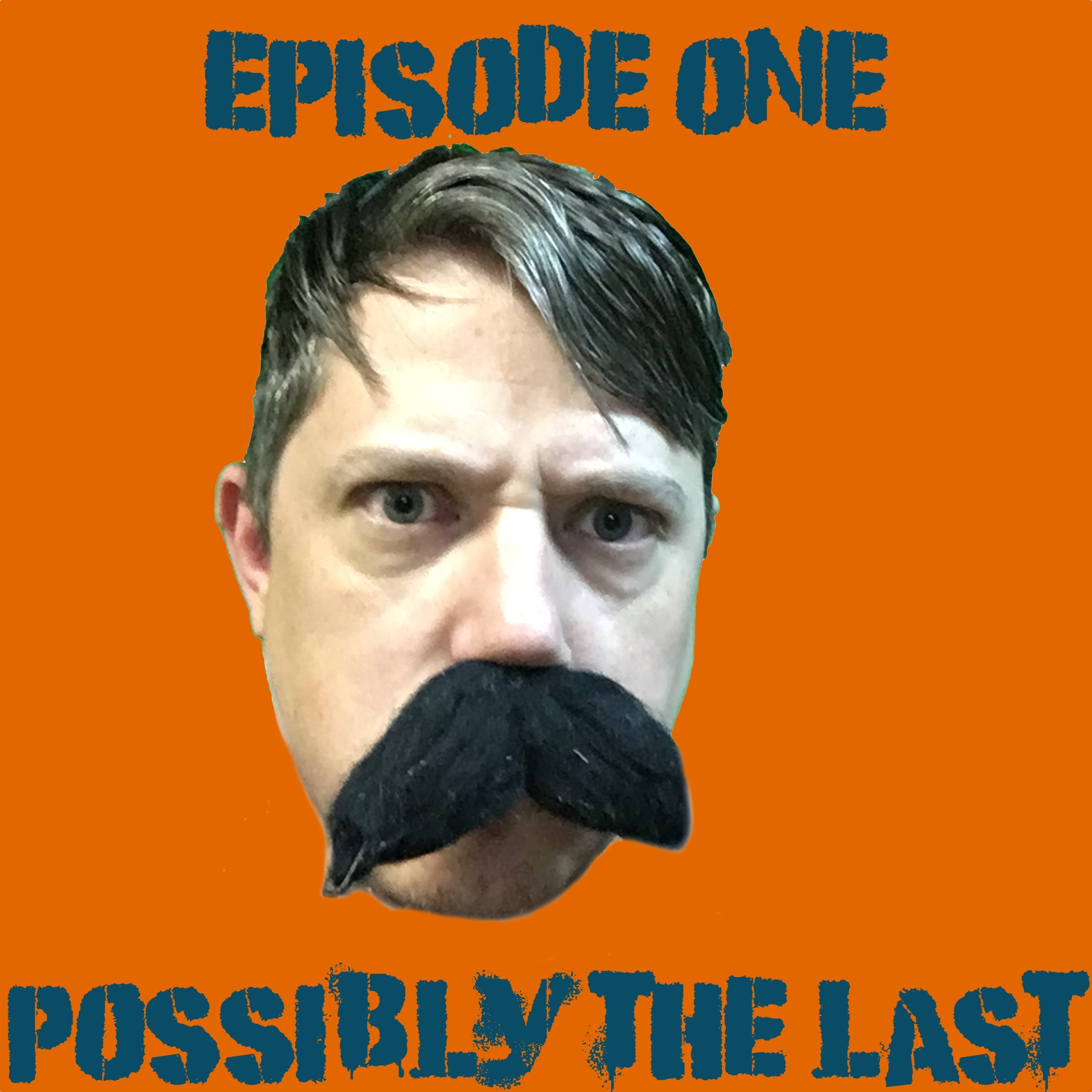 Episode Number One episode artwork
