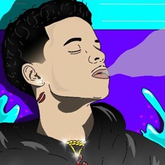 Lil Mosey x Lil Tecca Type Beat - 'DREAMLAND' (Prod. By Stretch)