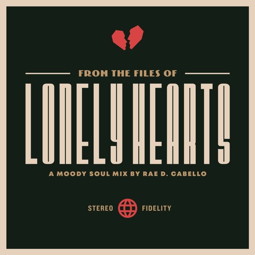 From The Files Of Lonely Hearts