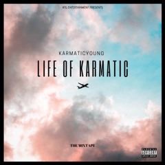 Cant Go (Freestyle)(Prod. Karon)