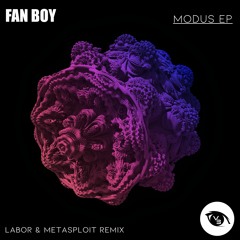 | PREMIERE: Fan Boy - Modus (Original Mix) [Vision 3 Records] |