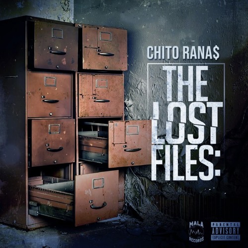 Chito Rana$ - 12 Gauge