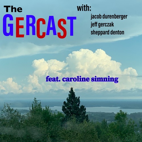 Cults & Cabesas w/ Caroline Simning