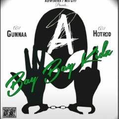 A51 Hotrod × A51 Gunnaa - No Chaser ( Prod By LottoBeats 314 )