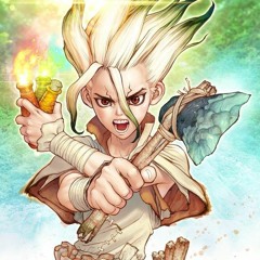 Dr. STONE OST - Strong Desire
