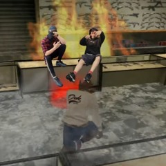 03. SHELTER (feat. Sebek)