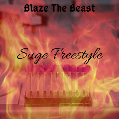 Suge Freestyle - Single