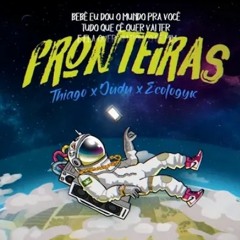 Thiago mc X Dudu Fronteiras