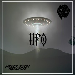 OVE - UFO