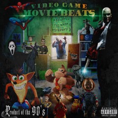 Goosebumps Rap Beat