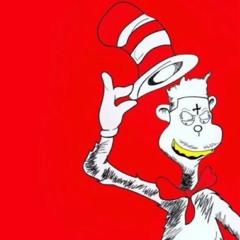 CAT N THE HAT