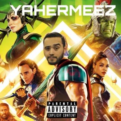 IX : THE BATTLE OF YAHERMEEZ MOUNTAIN
