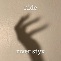 hide