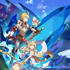 13. ShibuyaK (Live Instrumental) ~ Recreation DAOKO × Dragalia Lost