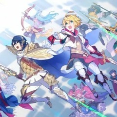 18. Fire Emblem Main Theme (Heroes Ver.) DAOKO x Dragalia Lost