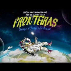Thiago x Dudu - Fronteiras