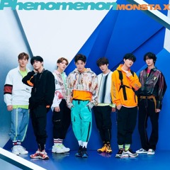 Thriller by MONSTA X
